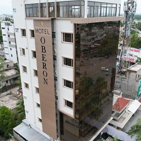 Hotel Oberon 索拉普 外观 照片