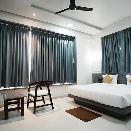 Hotel Oberon 索拉普 外观 照片