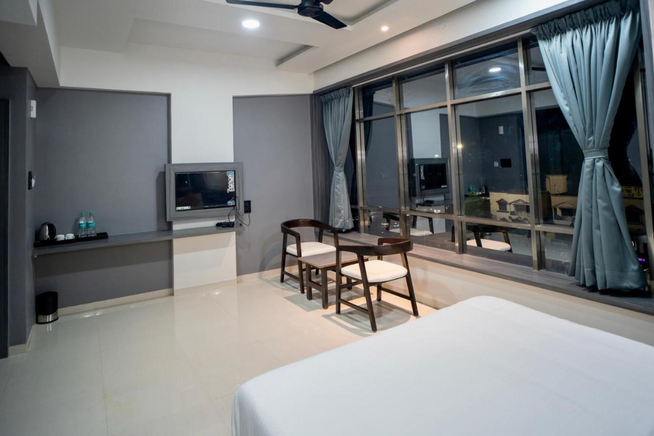 Hotel Oberon 索拉普 外观 照片