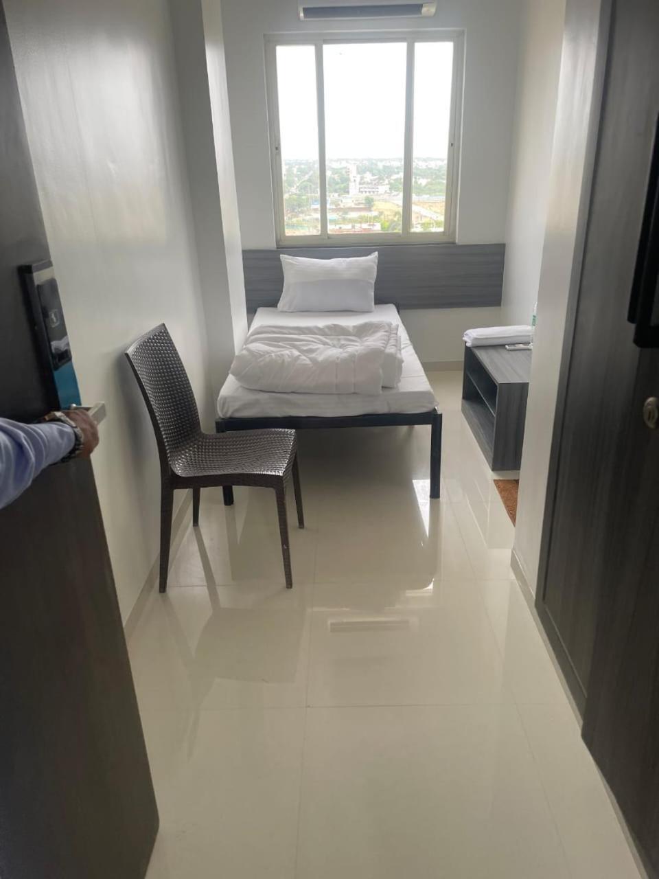 Hotel Oberon 索拉普 外观 照片